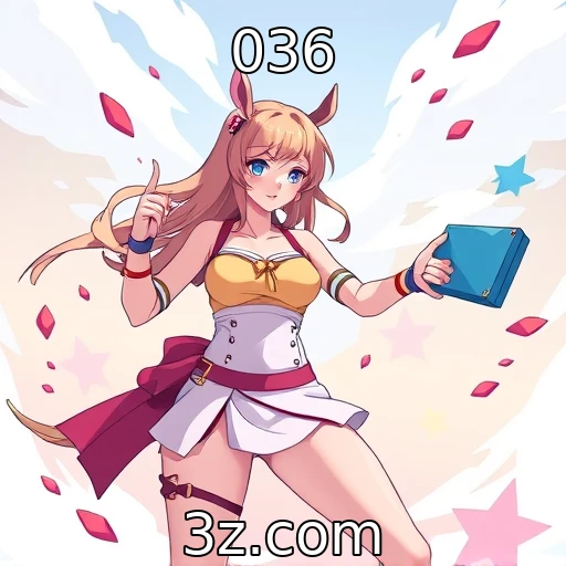 Tendências de lançamento de jogos para o público feminino - 036