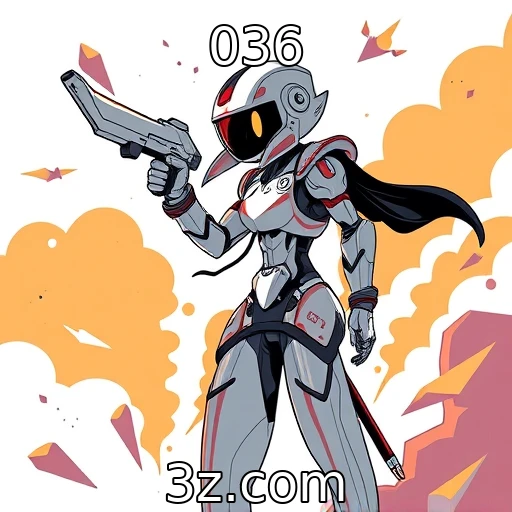 Novas tendências em jogos independentes para o futuro : 036