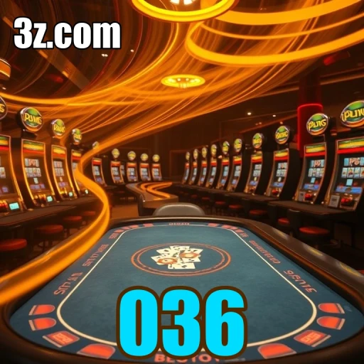 Estratégia Brilhante: Explore as Táticas no Site 036